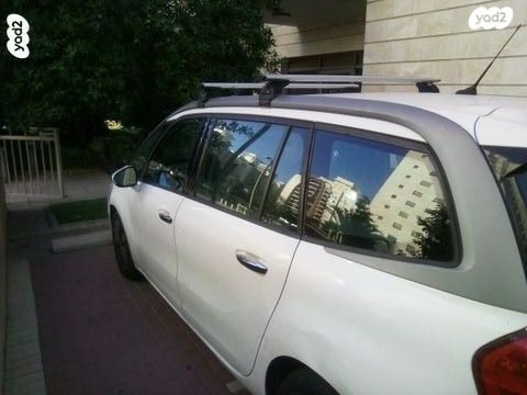 סיטרואן C4 פיקאסו