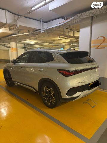 מודעת רכב בי.ווי.די אטו 3