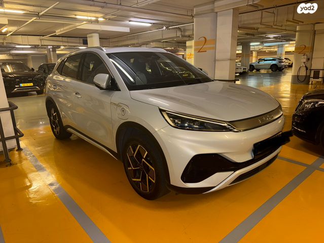 בי.ווי.די אטו 3