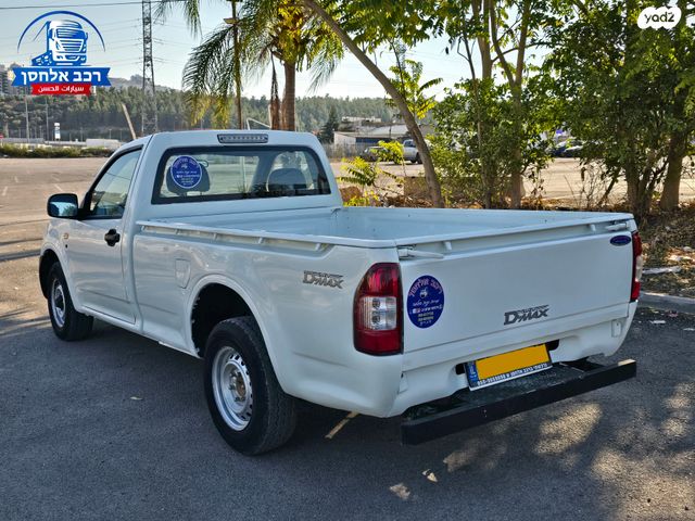 איסוזו די-מקס