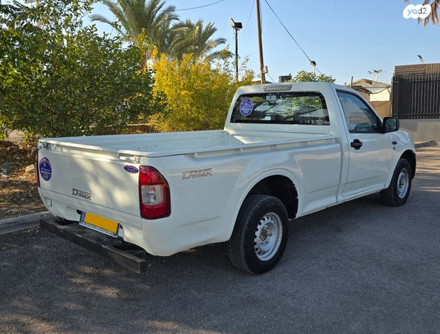 איסוזו די-מקס