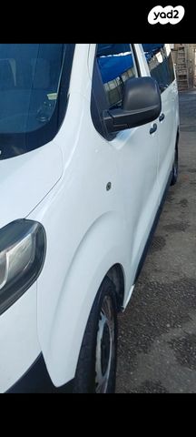 סיטרואן ג'אמפי