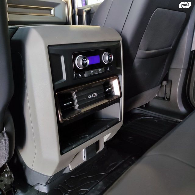 ג'י.אם.סי האמר EV