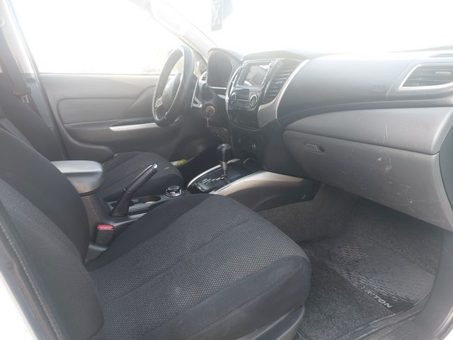 מיצובישי טרייטון / L200