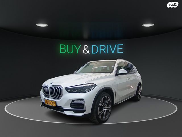 מודעת רכב ב מ וו X5