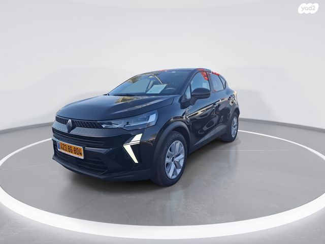 ניסאן קשקאי