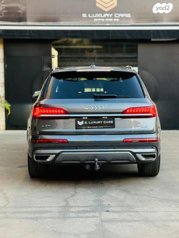 אאודי Q7