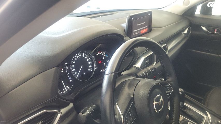 מאזדה CX-5