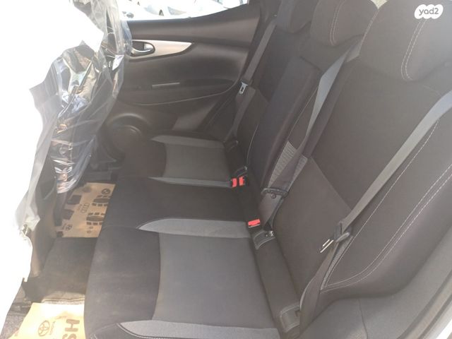 ניסאן קשקאי