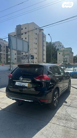 ניסאן אקס טרייל