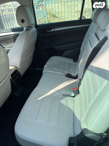 סקודה קודיאק