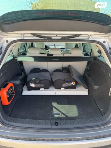 סקודה קודיאק