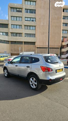 ניסאן קשקאי