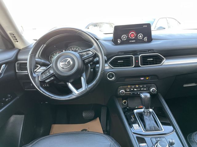 מאזדה CX-5