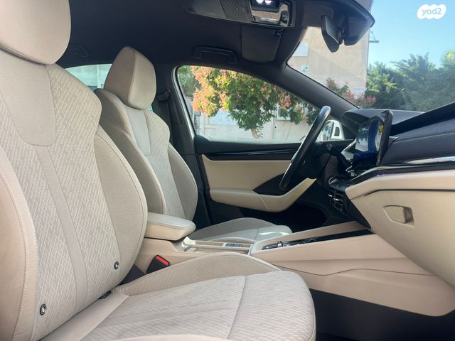 שברולט טרייל בלייזר