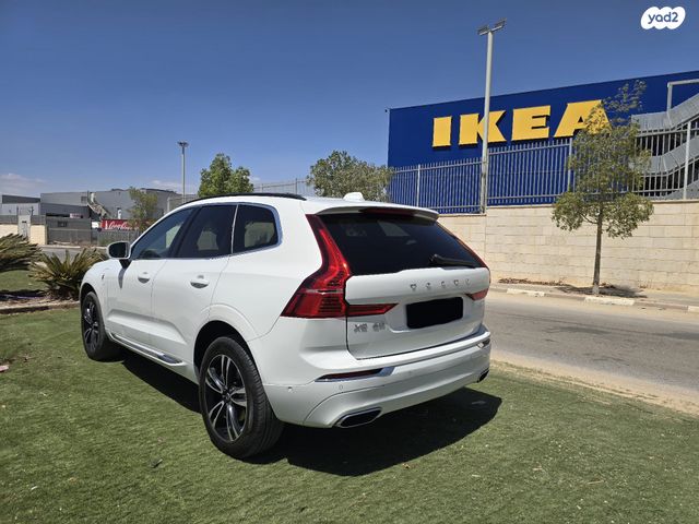 וולוו XC60