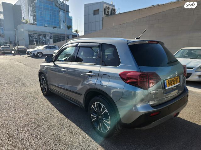 סוזוקי ויטרה