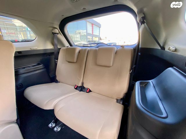 מיצובישי אאוטלנדר