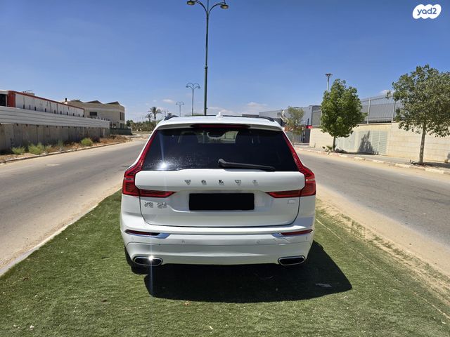וולוו XC60