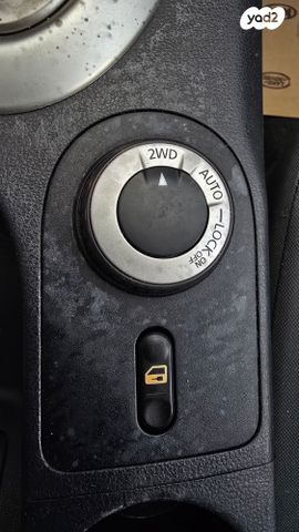 ניסאן קשקאי