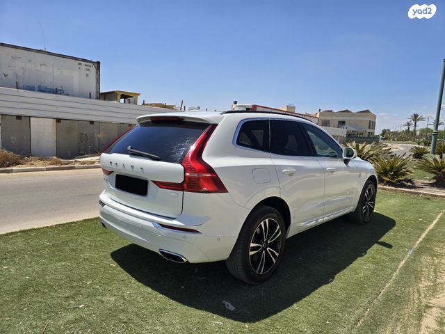 וולוו XC60