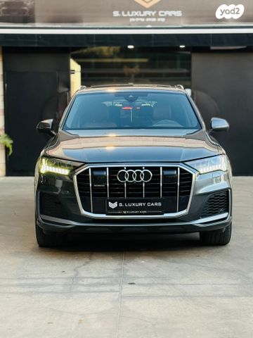 אאודי Q7