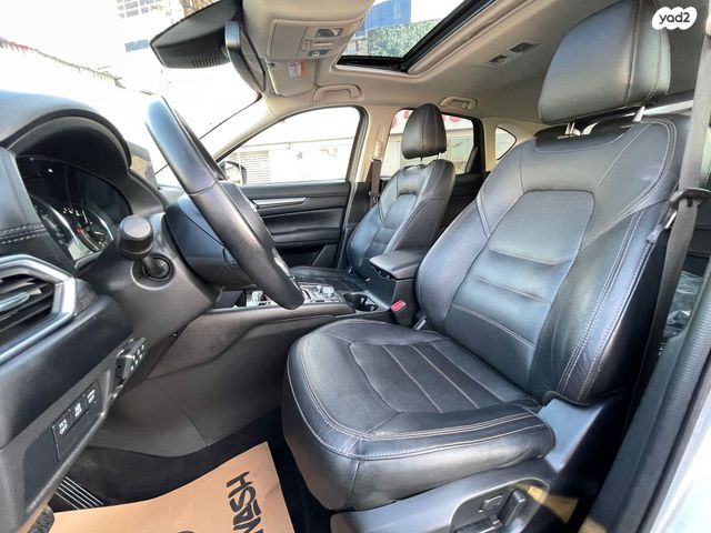 מאזדה CX-5