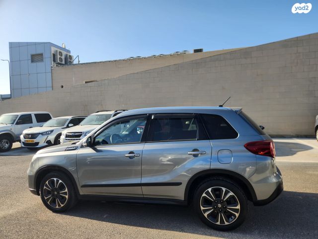 סוזוקי ויטרה