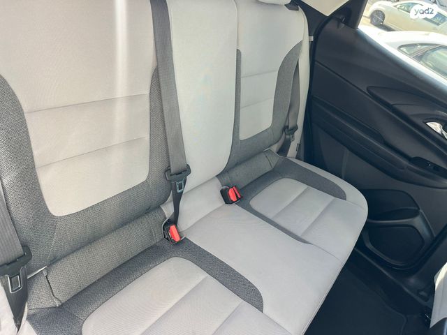 שברולט טרייל בלייזר