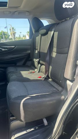 ניסאן אקס טרייל