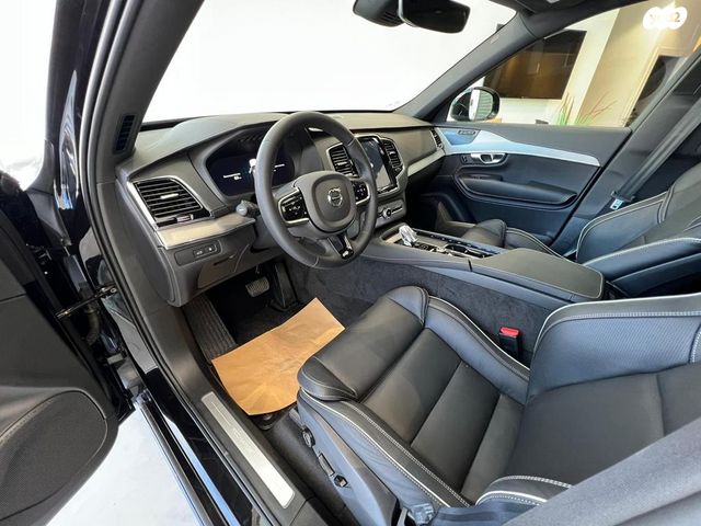 וולוו XC90