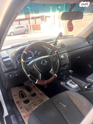 סאנגיונג רקסטון