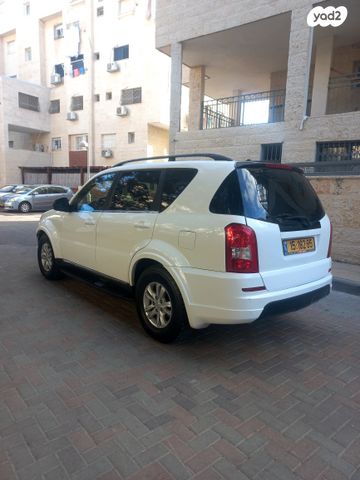 סאנגיונג רקסטון