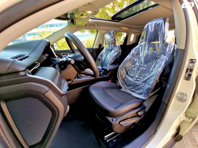 ג'יפ קומפאס