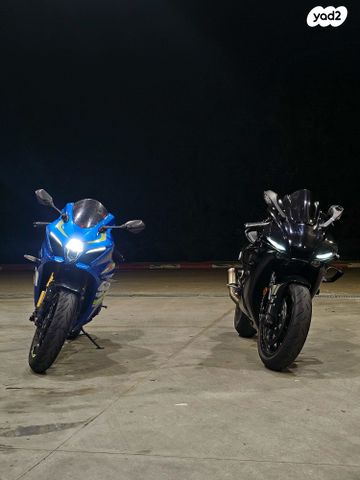 ימאהה YZF-R1