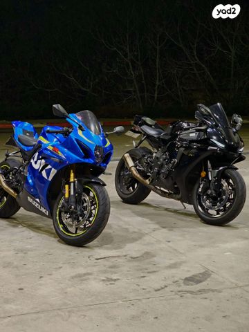 ימאהה YZF-R1