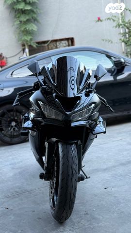 קאוואסאקי ZX-636R/6R