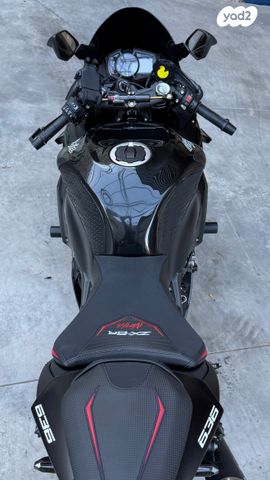 קאוואסאקי ZX-636R/6R