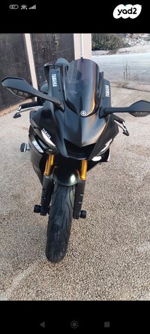 ימאהה YZF-R6R