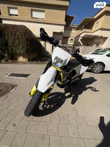 הוסקוורנה SM701