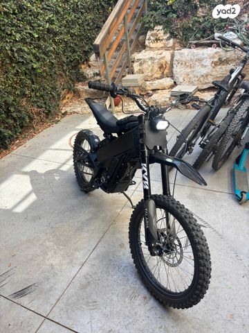 מודעת רכב Talaria TL2500YE-A