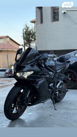 קאוואסאקי ZX-636R/6R