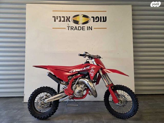 מודעת רכב מיני בייק כללי