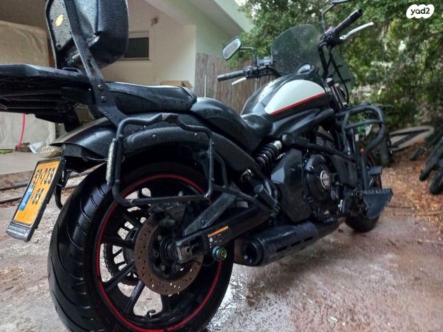 קאוואסאקי Vulcan S