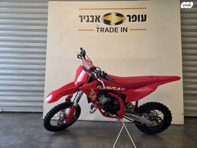 מיני בייק כללי