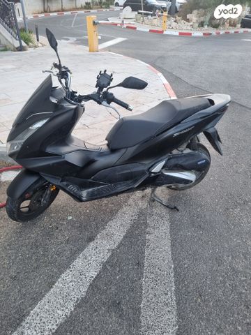 הונדה PCX 125