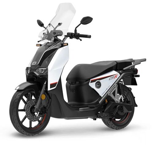 מודעת רכב Vmoto CPX