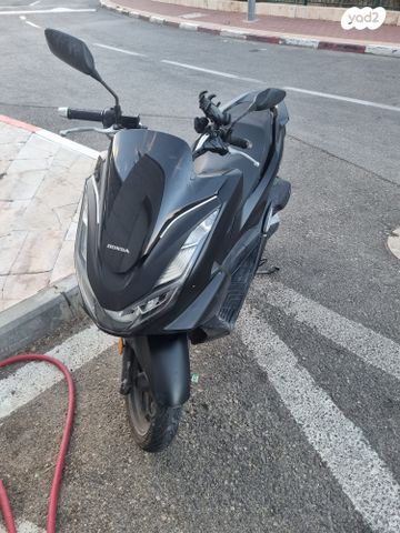 הונדה PCX 125