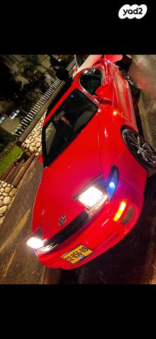 מודעת רכב טויוטה