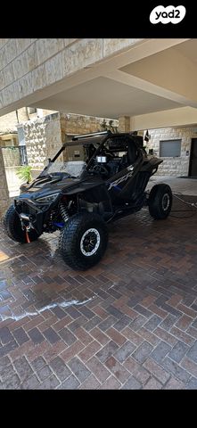 מודעת רכב פולריס